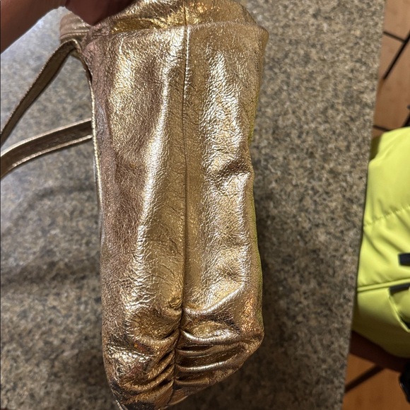 Gold Coach Poppy bag - Picture 6 of 7
